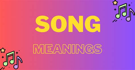 The Meaning Behind The Song: In The Arms Of An Angel by Phil .